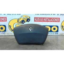 Airbag Volante Izquierdo Conductor  Renault Laguna II (BG0)(2001+) 1.9 Authentique [1