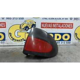 Piloto Trasero Derecho Renault Megane I Berlina portón (BA0)(08.1995+) 1.9 dT RN [1