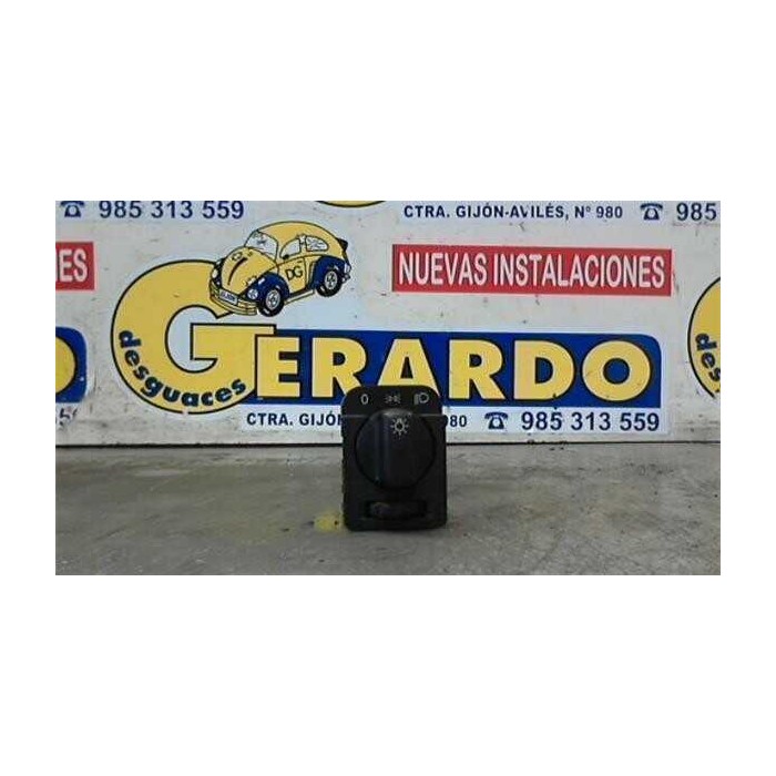 Mando De Luces Opel Astra F Berlina (1991+) 1.4 Si