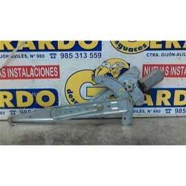 Elevalunas Delantero Derecho Renault Kangoo I (F/KC0)(1997+) 1.9 PAMPA [1