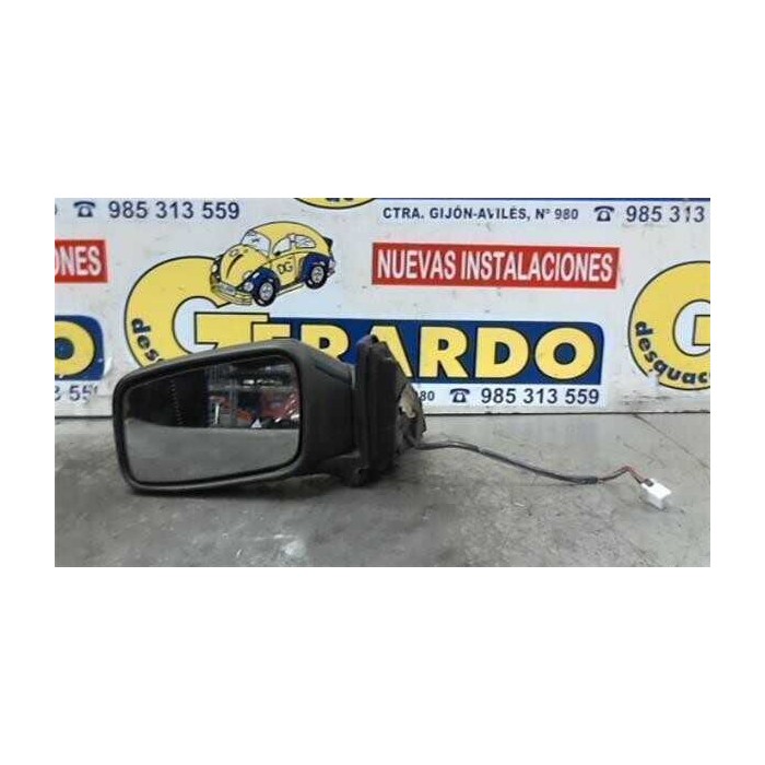 Retrovisor Izquierdo Volvo S40 Berlina (1995+) 1.8
