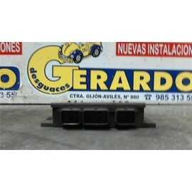 Centralita Motor Renault Clio II Fase I (B/CBO)(1998+) 1.5 dCi (B/CB07)