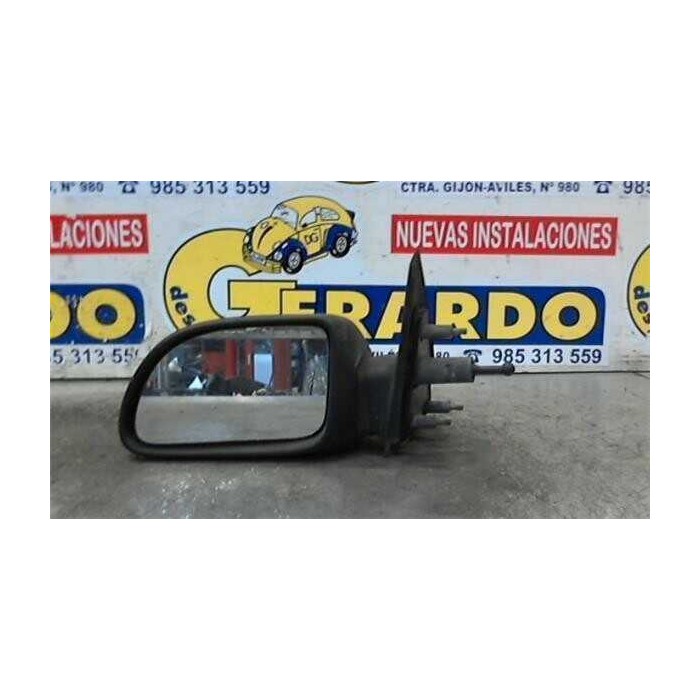 Retrovisor Izquierdo Renault 19 II Chamade (L53_) 1.9 D (L53J)