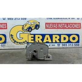 Cerradura Trasera Izquierda Mercedes-Benz Clase E Berlina (BM 124)(1984+) 2.5 D 250 (124.125) [2