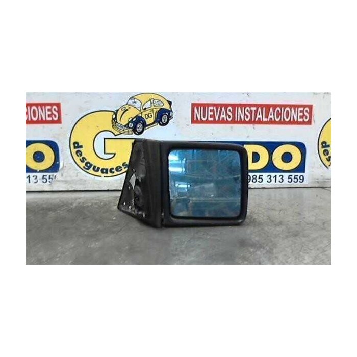 Retrovisor Derecho Mercedes-Benz Clase E Berlina (BM 124)(1984+) 2.5 D 250 (124.125) [2