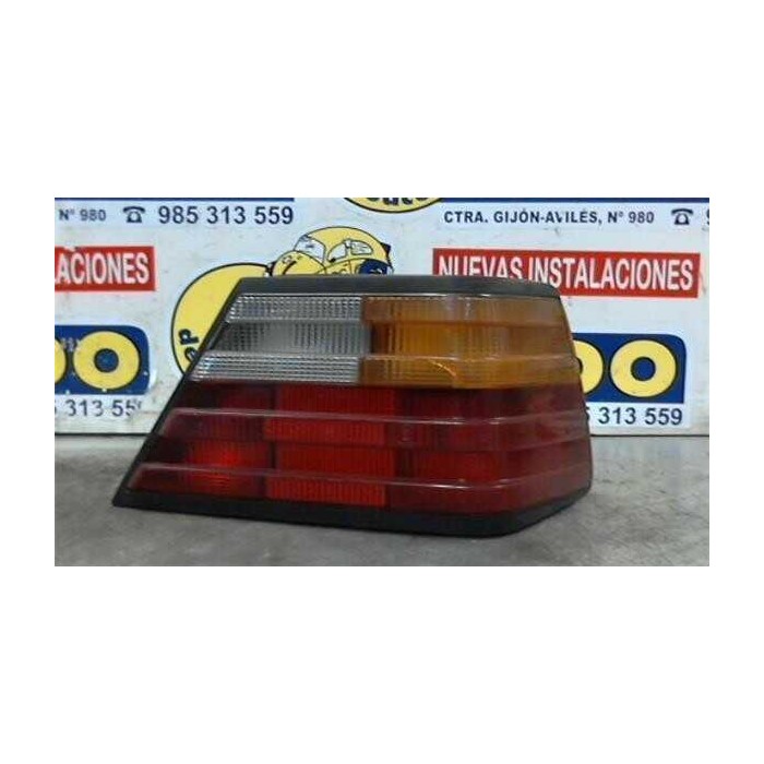 Piloto Trasero Derecho Mercedes-Benz Clase E Berlina (BM 124)(1984+) 2.5 D 250 (124.125) [2