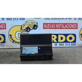 Centralita Confort Ford MONDEO III (B5Y) 2.0 16V DI / TDDi / TDCi