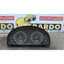 Cuadro Completo Ford MONDEO III (B5Y) 2.0 16V DI / TDDi / TDCi