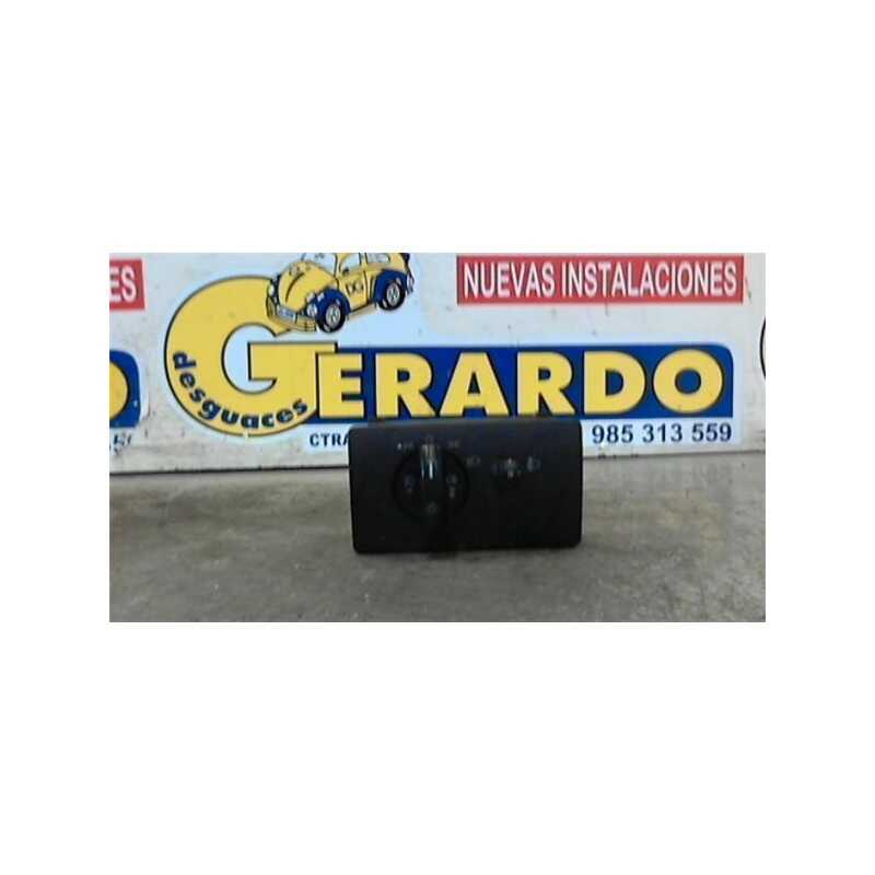 Mando De Luces Ford MONDEO III (B5Y) 2.0 16V DI / TDDi / TDCi