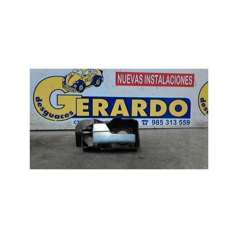 Manilla Interior Puerta Trasera Izquierda Ford MONDEO III (B5Y) 2.0 16V DI / TDDi / TDCi