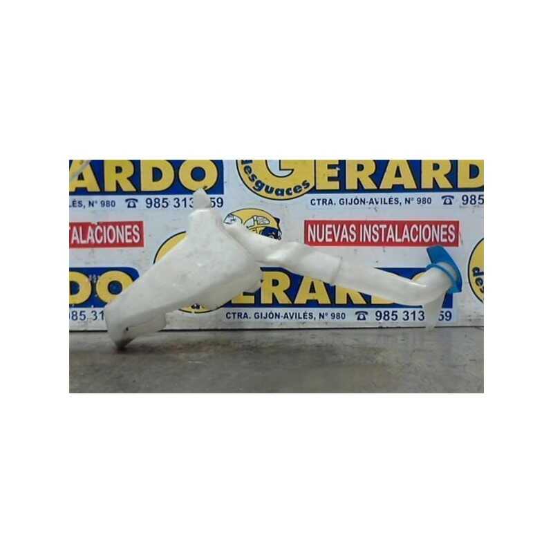 Bote Chiscaparabrisas Seat Ibiza (6J5) (06.2008+) 1.9 TDI