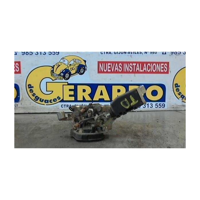 Cerradura Trasera Derecha Opel Omega B (1994+) 2.5 TD
