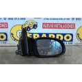 Retrovisor Derecho Opel Omega B (1994+) 2.5 TD