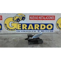 Manilla Interior Puerta Delantera Izquierda Mg MG ZR 1.8 160 [1