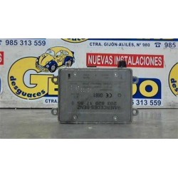 Centralita Antena Mercedes-Benz Clase E Berlina Diesel (BM 210)(1995+) 3.2 320 CDI (210.026) [3