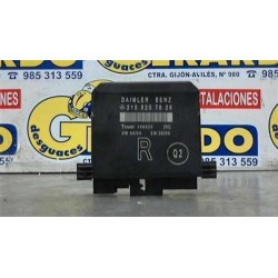 Centralita Cierre Mercedes-Benz Clase E Berlina Diesel (BM 210)(1995+) 3.2 320 CDI (210.026) [3