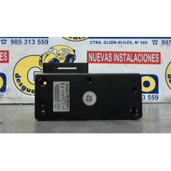 Centralita Control Mercedes-Benz Clase E Berlina Diesel (BM 210)(1995+) 3.2 320 CDI (210.026) [3