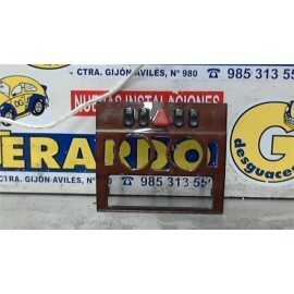 Mando Emergencia Mercedes-Benz Clase E Berlina Diesel (BM 210)(1995+) 3.2 320 CDI (210.026) [3