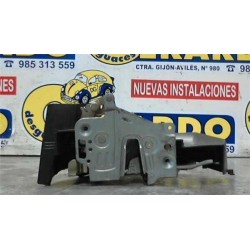 Cerradura Trasera Derecha Mercedes-Benz Clase E Berlina Diesel (BM 210)(1995+) 3.2 320 CDI (210.026) [3