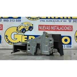 Cerradura Trasera Izquierda Mercedes-Benz Clase E Berlina Diesel (BM 210)(1995+) 3.2 320 CDI (210.026) [3