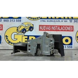 Cerradura Trasera Izquierda Mercedes-Benz Clase E Berlina Diesel (BM 210)(1995+) 3.2 320 CDI (210.026) [3