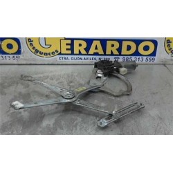 Elevalunas Delantero Derecho Mercedes-Benz Clase E Berlina Diesel (BM 210)(1995+) 3.2 320 CDI (210.026) [3