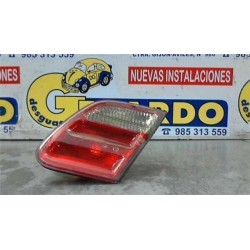 Piloto Trasero Derecho Mercedes-Benz Clase E Berlina Diesel (BM 210)(1995+) 3.2 320 CDI (210.026) [3