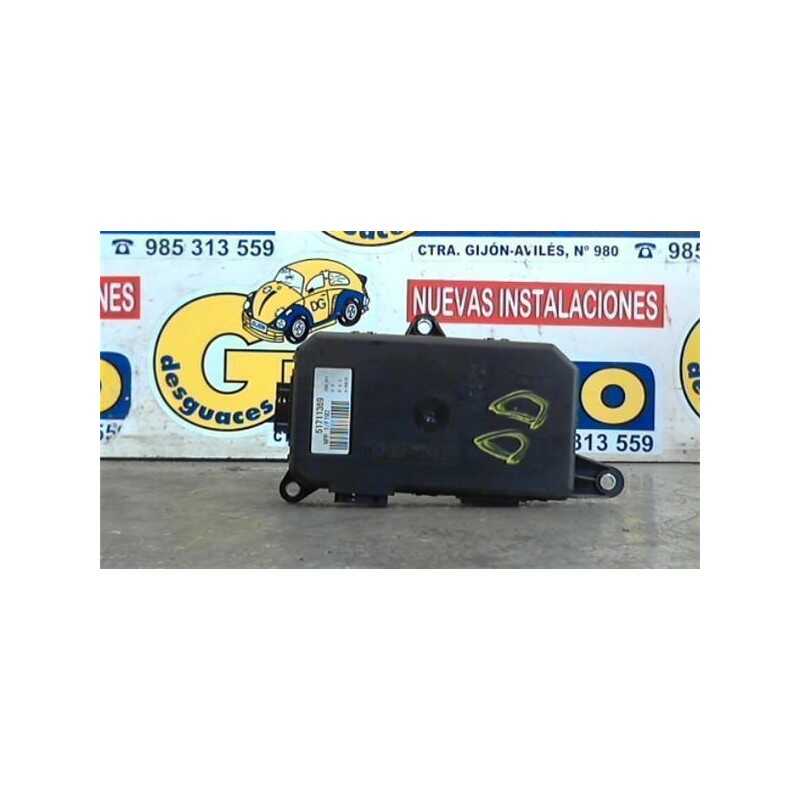 Centralita Cierre Fiat Stilo Multi Wagon (192)(2003+) 1.9 JTD