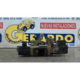 Cerradura Trasera Izquierda Fiat Stilo Multi Wagon (192)(2003+) 1.9 JTD