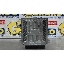 Centralita Motor Peugeot 607 (S2)(2005+) 2.7 Titanio [2