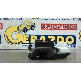 Cerradura Delantera Derecha Peugeot 607 (S2)(2005+) 2.7 Titanio [2