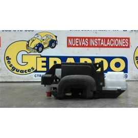 Cerradura Trasera Derecha Peugeot 607 (S2)(2005+) 2.7 Titanio [2