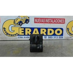 Mando De Luces Opel Corsa C (2000+) 1.2