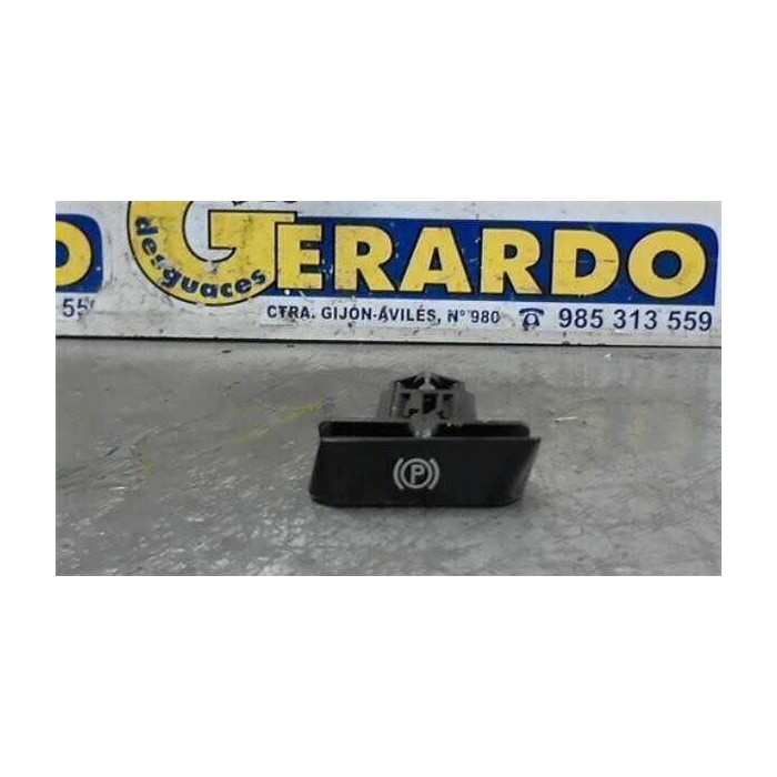 Mando Multifuncion Mercedes-Benz Clase S Berlina (BM 220)(1998+) 4.0 400 CDI (220.028) [4