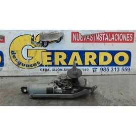 Motor Limpia Parabrisas Trasero Renault MEGANE I (BA0/1_) 1.9 dTi (BA08
