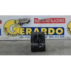 Mando De Luces Opel Corsa C (2000+) 1.7 DI
