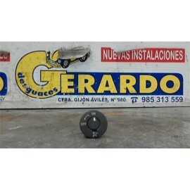 Mando Airbag Renault Laguna II Grandtour (KG0)(2001+) 1.9 dCi (KG0G)