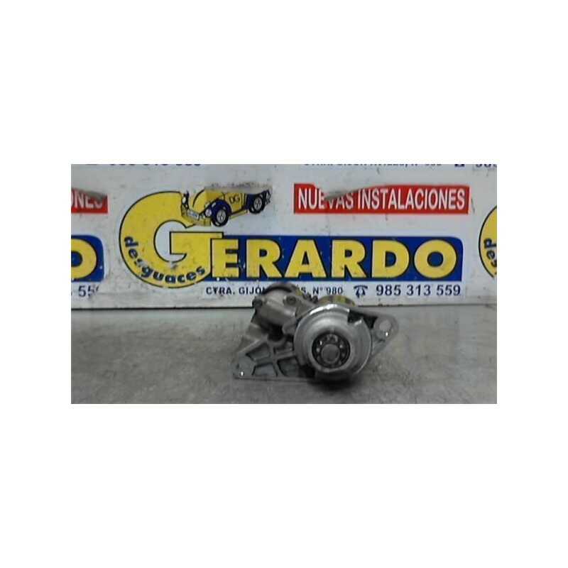 Motor Arranque Seat Cordoba Berlina (6L2)(09.2002+) 1.4 Signo/a [1