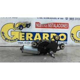 Motor Limpia Parabrisas Trasero Seat Ibiza  (6L1)(04.2002 +) 1.2 Cool [1