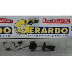 Mando Limpiaparabrisas BMW Serie 3 Berlina (E36)(1990+) 2.0 320i [2