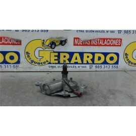 Motor Limpia Parabrisas Trasero Peugeot 206 Berlina (1998+) 1.9 D