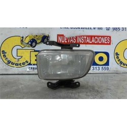 Faro Antiniebla Izquierdo Kia Picanto (2004+) 1.0 LX [1