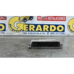 Centralita Motor BMW Serie 3 Berlina (E46)(1998+) 2.0 320d [2