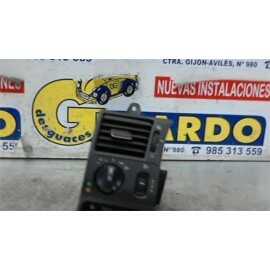 Mando De Luces Mercedes-Benz Clase E Berlina (BM 210)(1995+) E 290 Turbo-D (210.017)