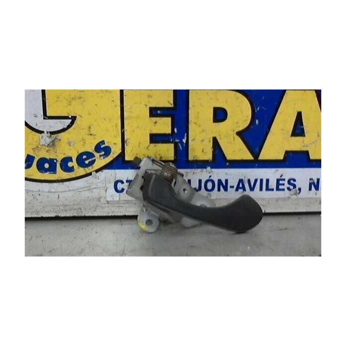 Manilla Interior Puerta Delantera Izquierda Mitsubishi Carisma Berlina 5 (DA0)1995+) 1.6  (DA1A)