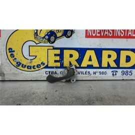 Manilla Interior Puerta Trasera Derecha Mitsubishi Carisma Berlina 5 (DA0)1995+) 1.6  (DA1A)