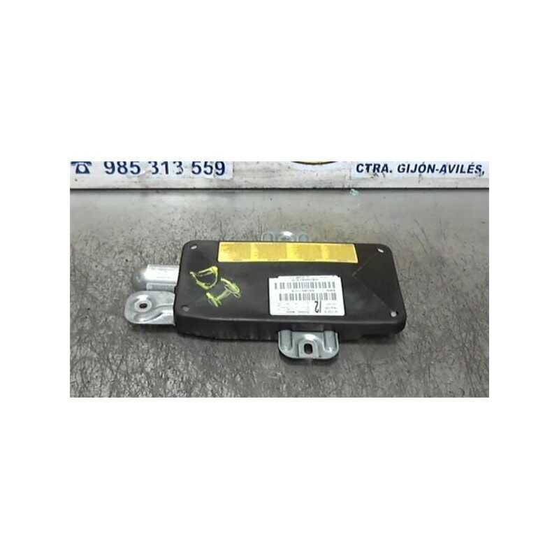 Airbag Lateral Izquierdo BMW Serie 3 Coupe (E46)(1999+) 1.9 318 Ci [1