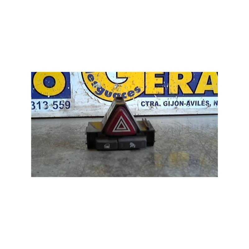 Mando Emergencia Opel Corsa D (2006+) 1.3 CDTI