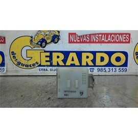 Centralita Control Nissan Almera (N16/E)(2000+) 2.2 Di