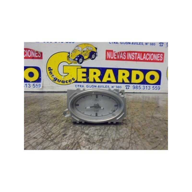Reloj Horario Ford MONDEO III (B5Y) 2.0 16V TDDi / TDCi